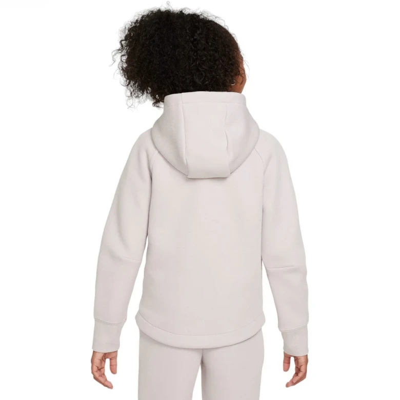 Толстовка Nike Sportswear Tech Fleece 1