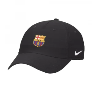 Кепка Nike F.C. Barcelona Club