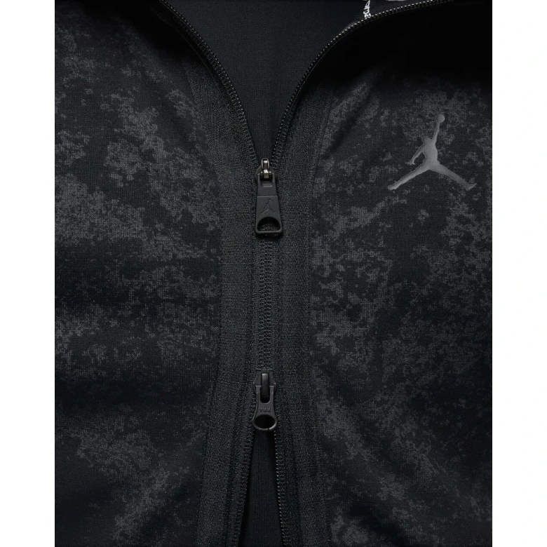 Толстовка Nike Jordan Dri-FIT Sport Air Fleece 4