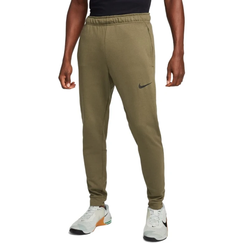 Штаны Nike Dri-FIT Men's Tapered Training Pants