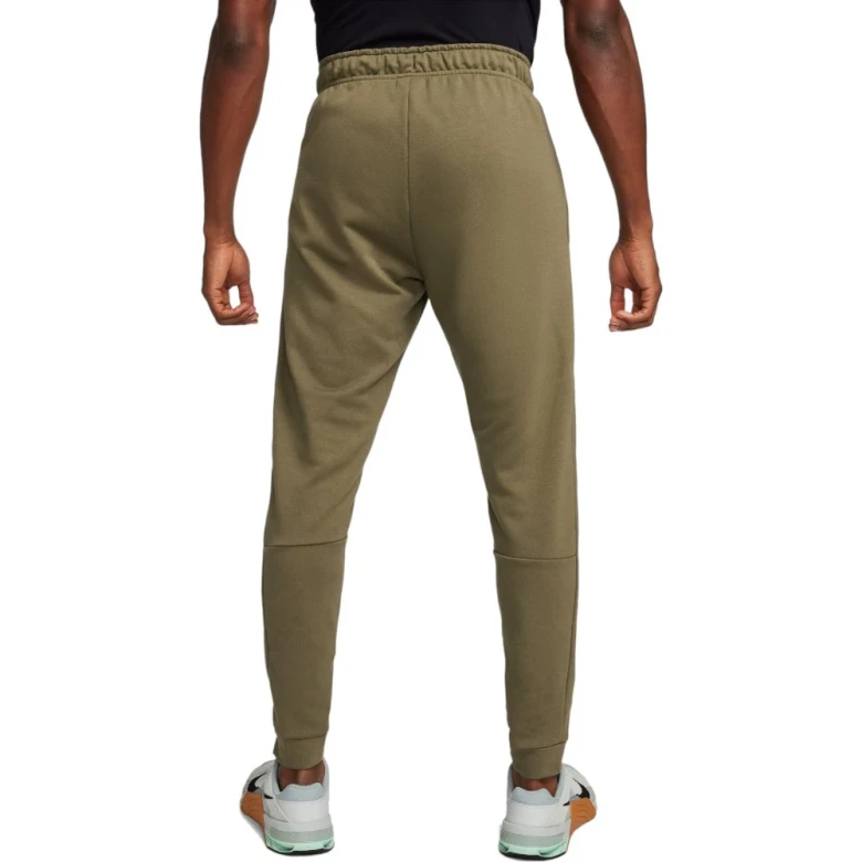 Штаны Nike Dri-FIT Men's Tapered Training Pants 1