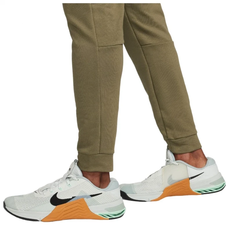 Штаны Nike Dri-FIT Men's Tapered Training Pants 4