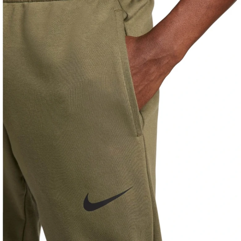 Штаны Nike Dri-FIT Men's Tapered Training Pants 3