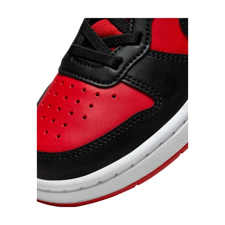 Court Borough Low Recraft 5