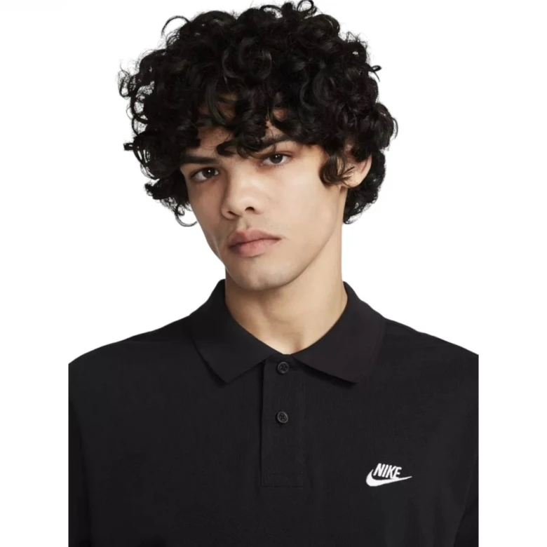 Поло Nike Club Polo 2