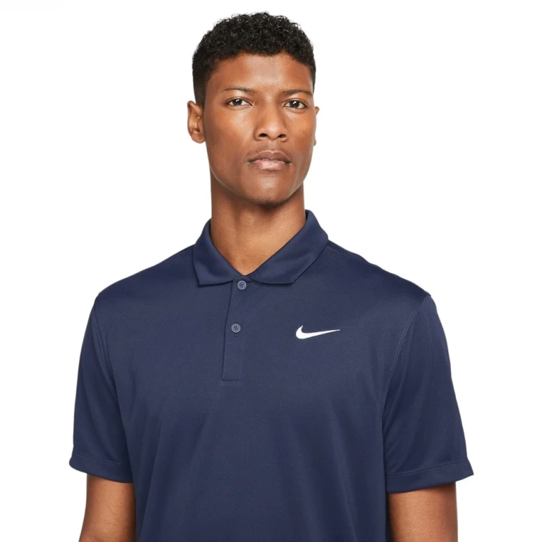 Поло Nike Court Dri-FIT 2