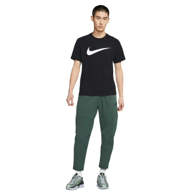 Футболка Nike Sportswear Swoosh 3