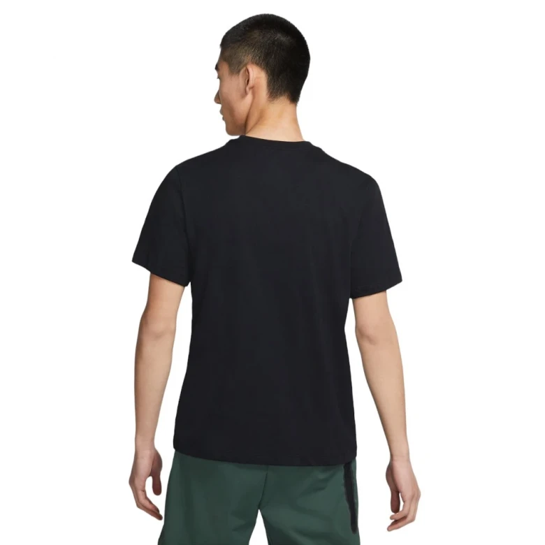 Футболка Nike Sportswear Swoosh 1