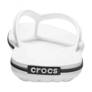 Сланцы Crocs Unisex Crocband Flip 2