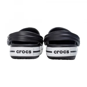 Кроксы Crocs Boys Navy 4