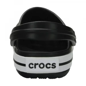 Кроксы Kids' Crocband Clog 3