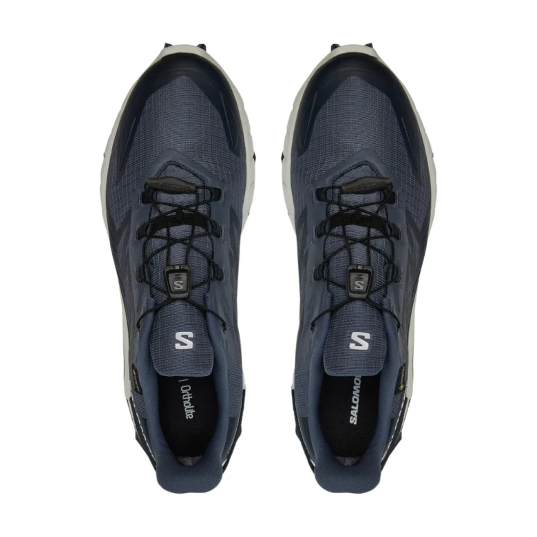 Кроссовки Salomon Shoes Supercross 4 GTX 3