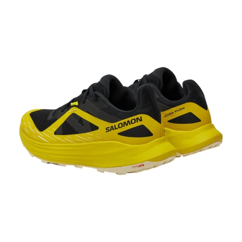 Кроссовки Salomon Shoes Ultra Flow 3