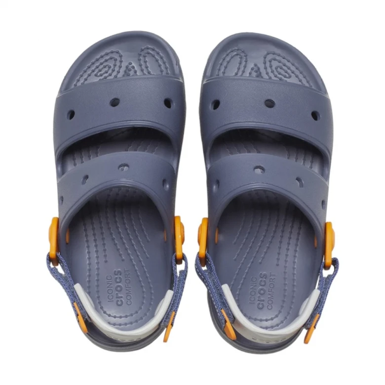 Сандалии Crocs All Terrain Sandal 4