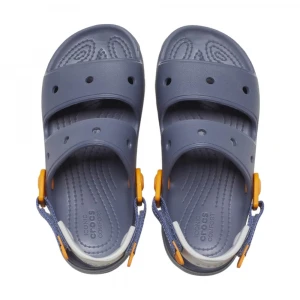 Сандалии Crocs All Terrain Sandal 4