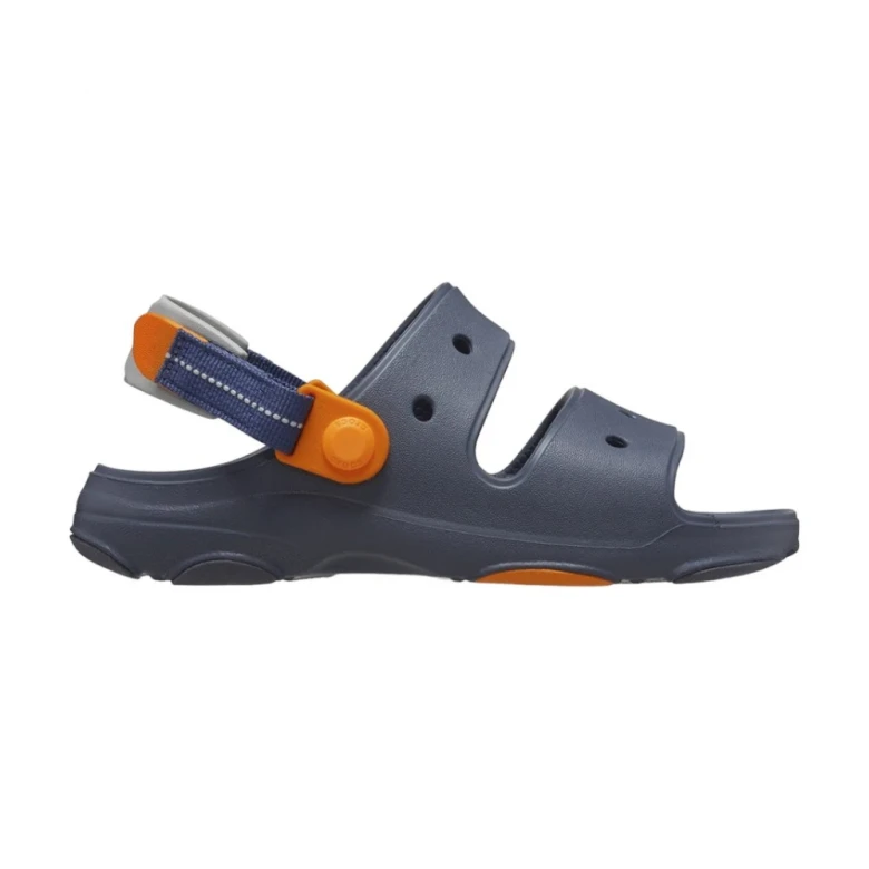 Сандалии Crocs All Terrain Sandal