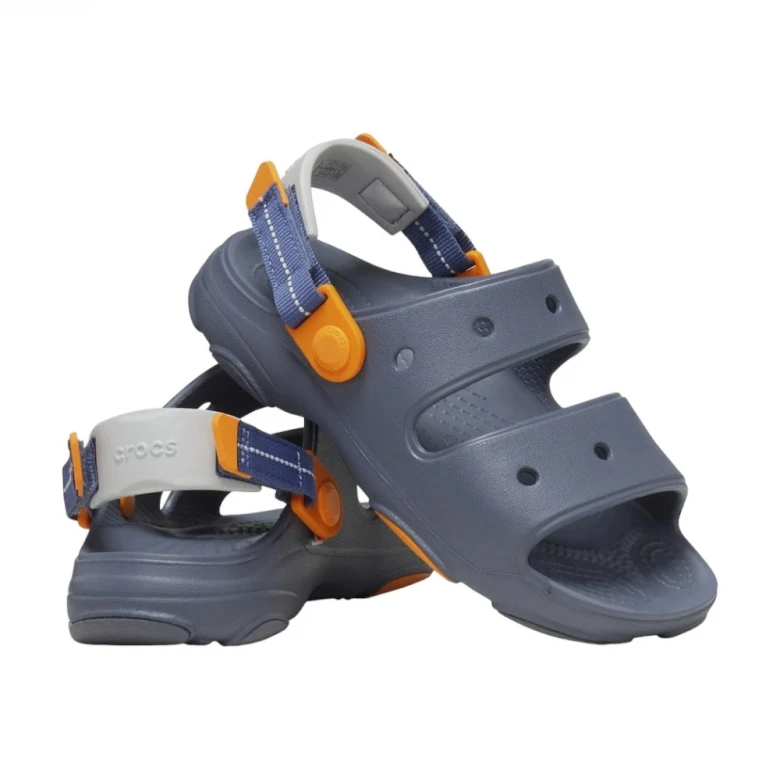 Сандалии Crocs All Terrain Sandal 3