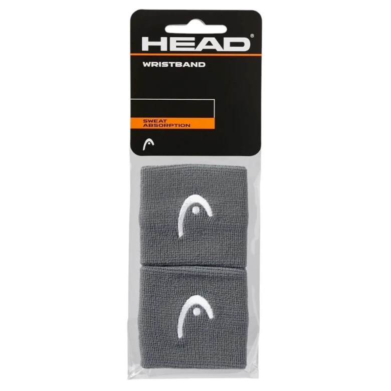 Напульсник Head Wristband 2.5"