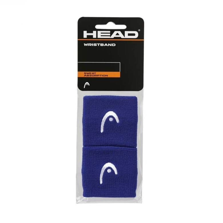 Напульсник Head Wristband 2.5"