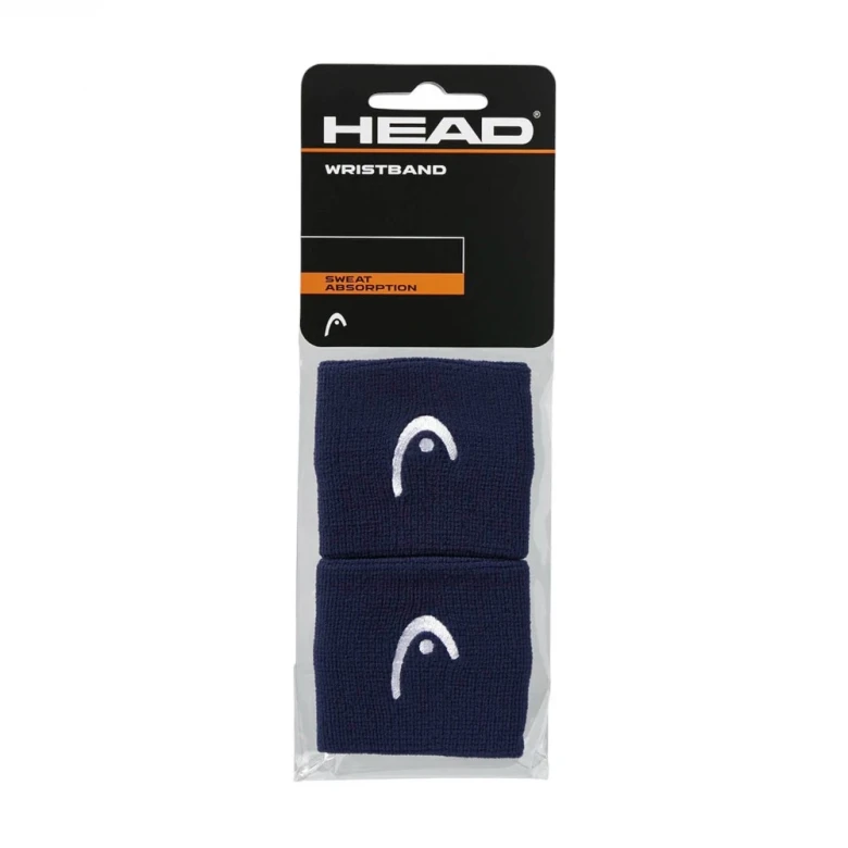 Напульсник Head Wristband 2.5"