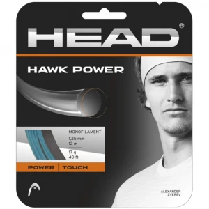 Струны Head Hawk Power 12m Set 1 25mm