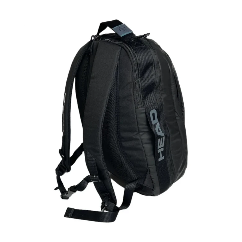 Рюкзак Head Pro X Backpack 30L BK 2