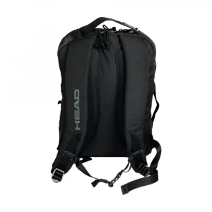Рюкзак Head Pro X Backpack 30L BK 1