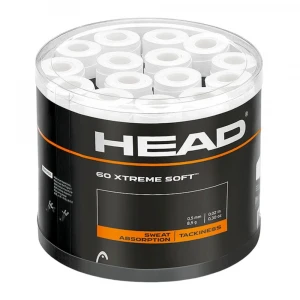 Намотка Head Xtreme Soft x 60 Box Overgrip
