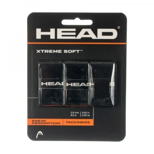 Намотка верхняя Head Xtreme Soft Tennis Overgrip