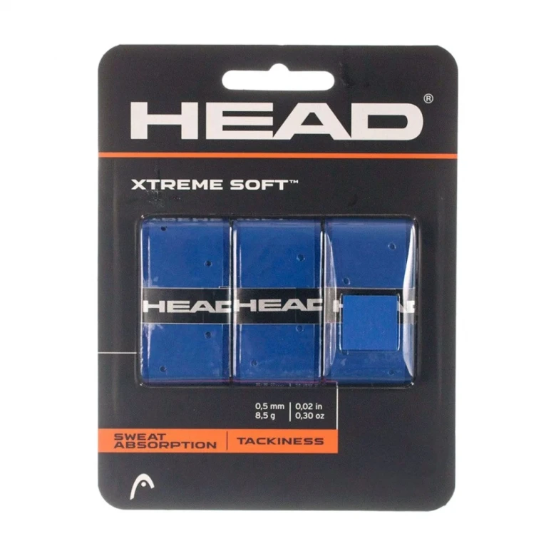 Намотка верхняя Head Xtreme Soft Tennis Overgrip