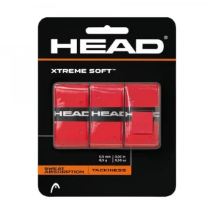 Намотка верхняя Head Xtreme Soft Tennis Overgrip