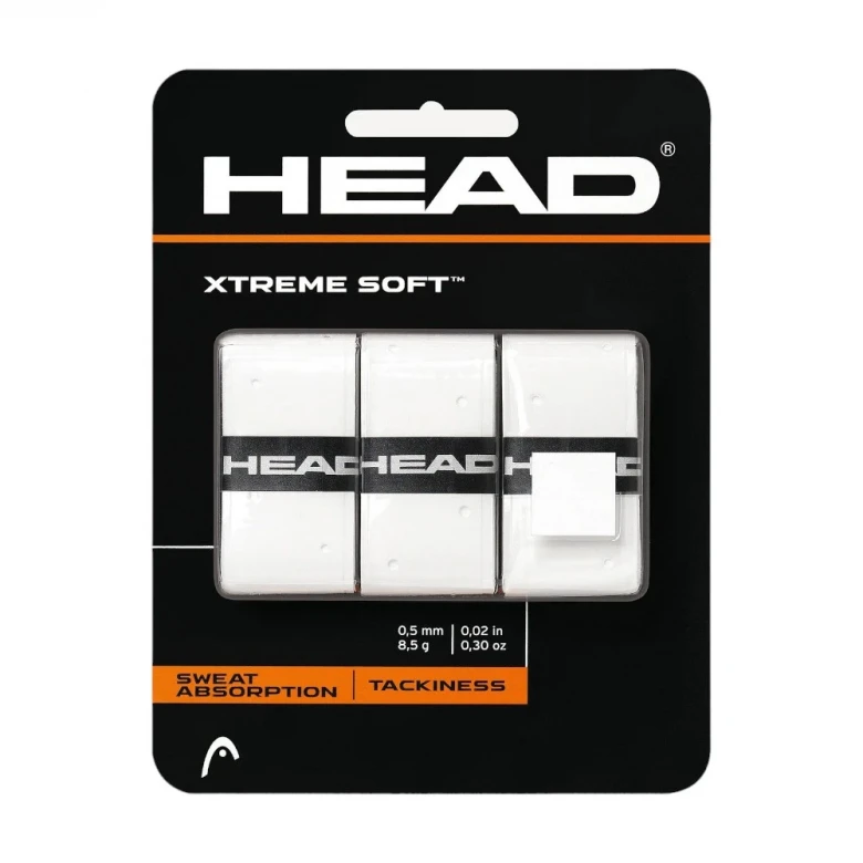 Намотка Head Xtreme Soft Tennis Overgrip