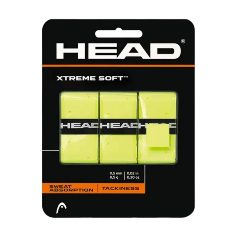 Намотка верхняя Head Xtreme Soft Tennis Overgrip