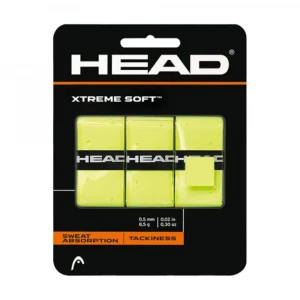 Намотка верхняя Head Xtreme Soft Tennis Overgrip