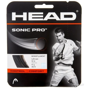 Струны Head Sonic Pro Tennis String
