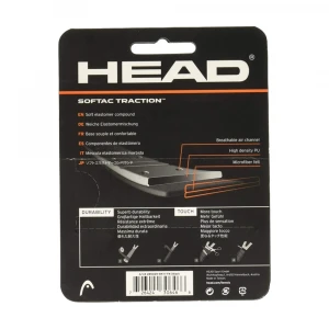 Рукоятка Head Softac Traction Grip 1