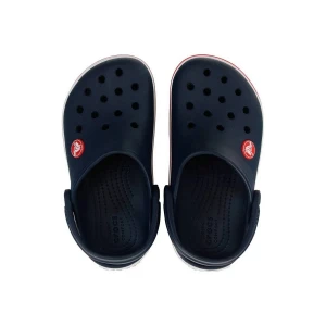 Crocband Clog 1