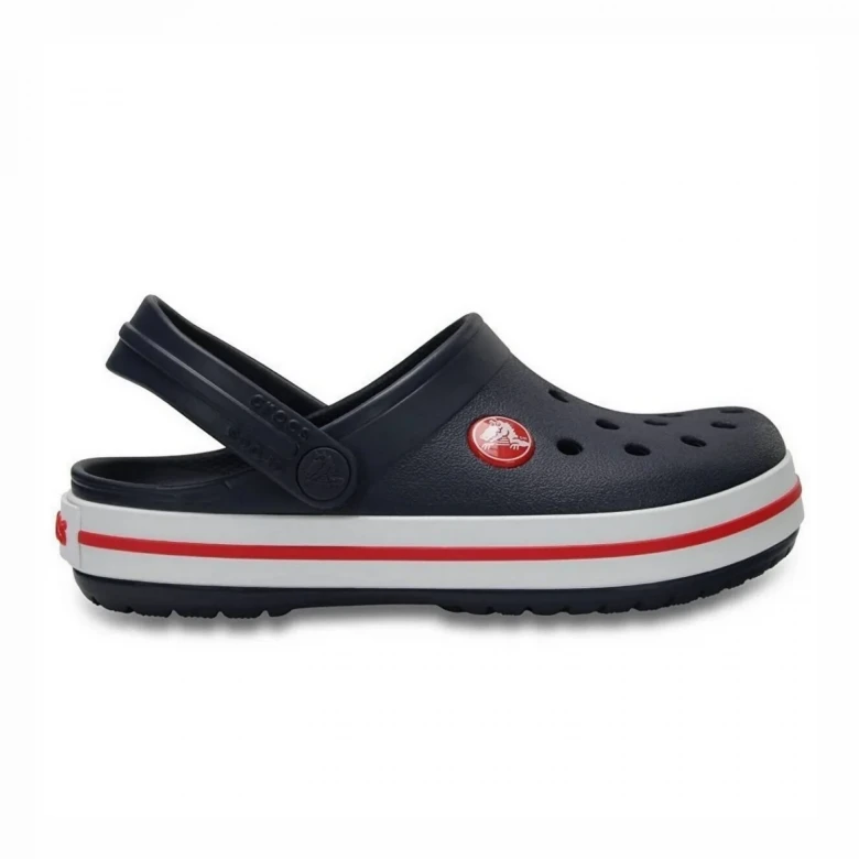 Crocband Clog