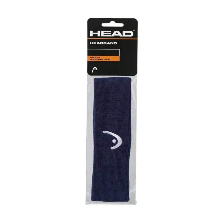Налобник Head Logo Headband