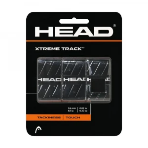 Намотка Head Xtreme Track Overwrap