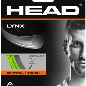 Струны Head Lynx Tennis String (12m)