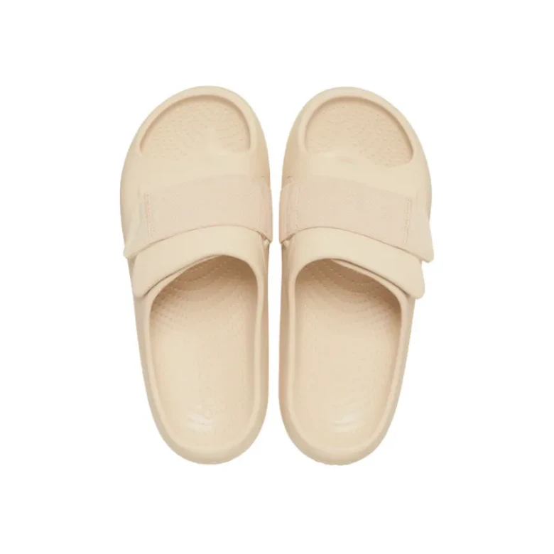 Шлепки Unisex Crocs Mellow Luxe Recovery Slides 0