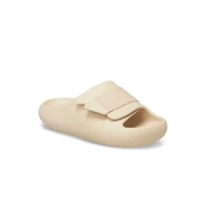 Шлепки Unisex Crocs Mellow Luxe Recovery Slides 4