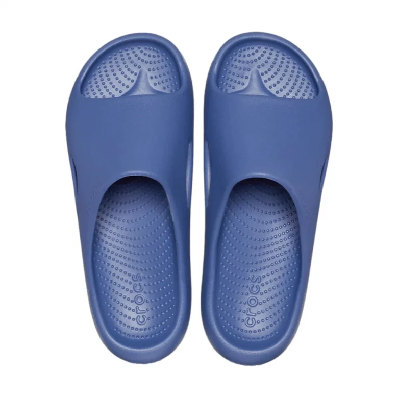 Шлепки Crocs Klapki Mellow Slide 5