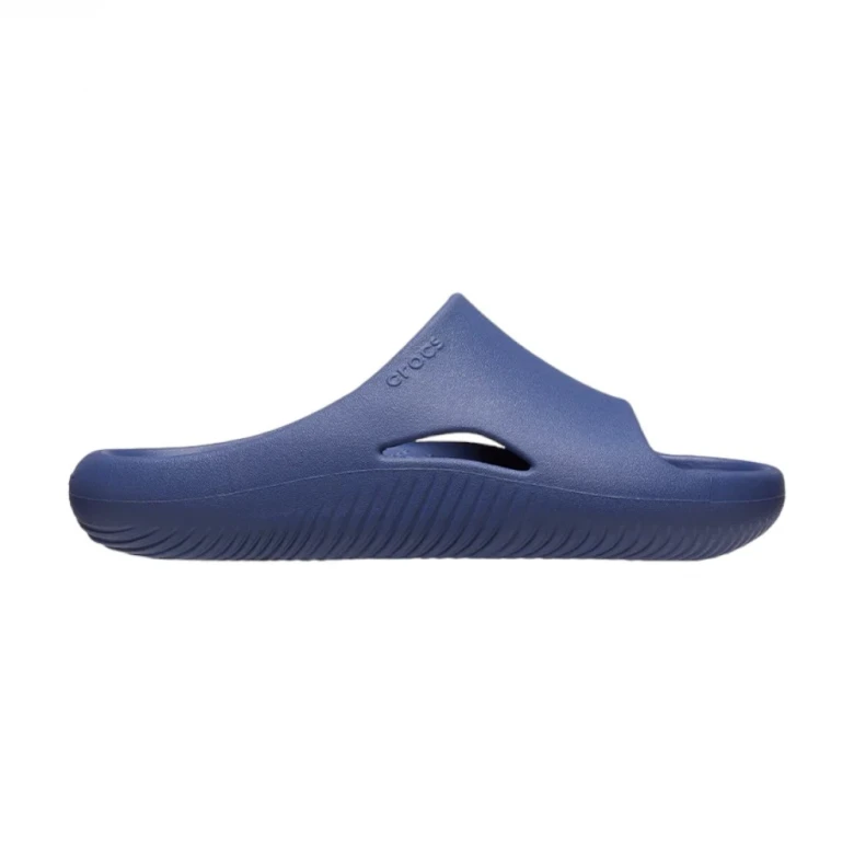 Шлепки Crocs Klapki Mellow Slide