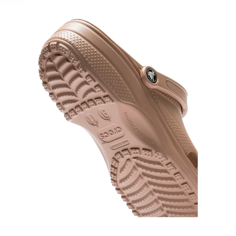 Кроксы Crocs Classic Clog 4