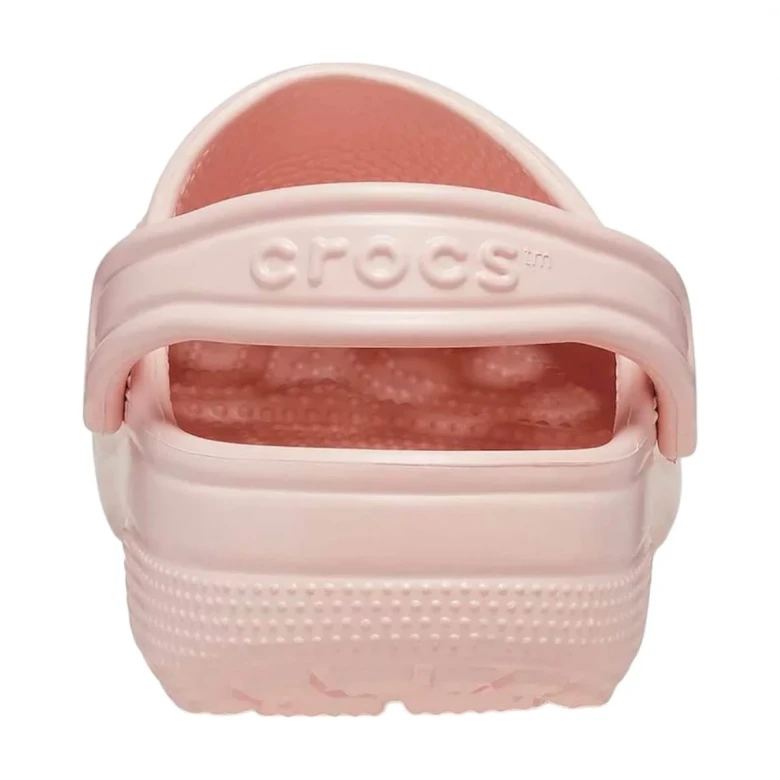 Classic Clog 1