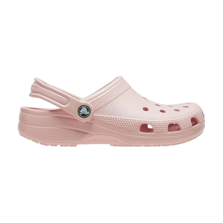 Classic Clog