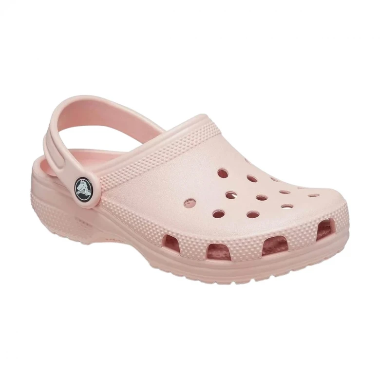 Classic Clog 4