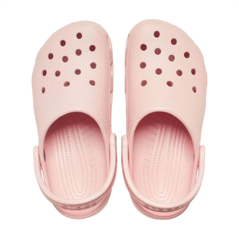 Classic Clog 3